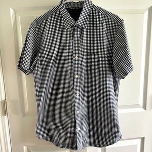 Men’s Banana Republic MEDIUM slim fit